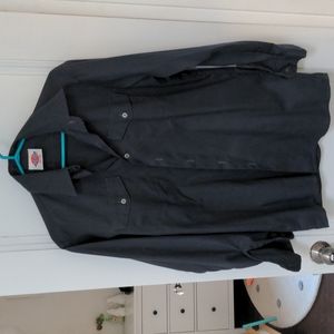 Dickies Work Shirt - Grey